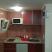 Appartements Popovic-Risan, , Privatunterkunft im Ort Risan, Montenegro -  Kuhinja-Studio apartman br.1